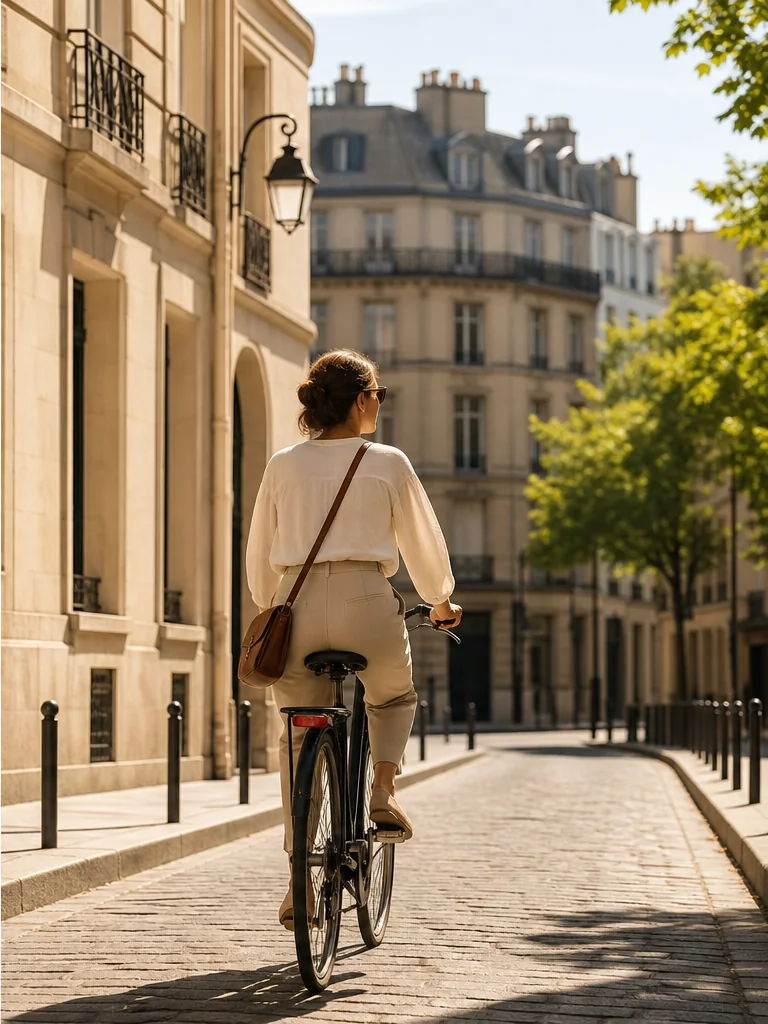 городскую фотографию: после